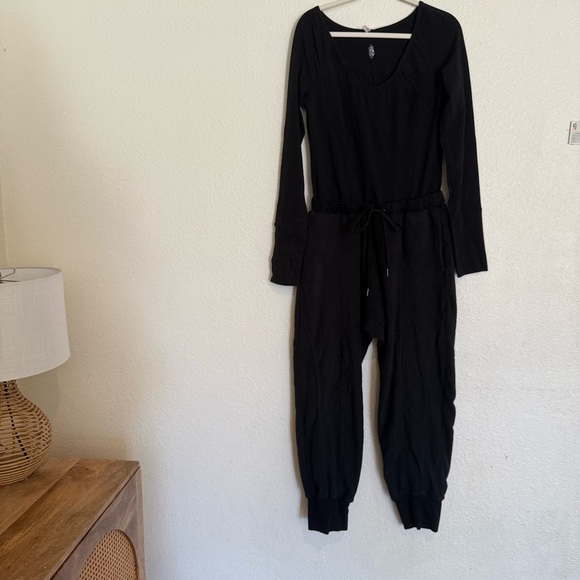 NWOT free people Make It Count Onesie - Picture 12 of 16